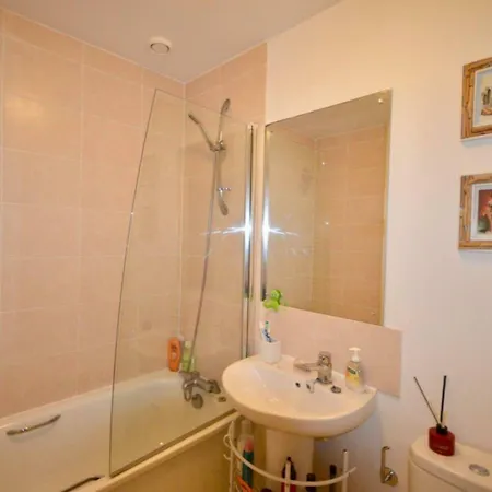 Lägenhet The Perfect Central 1 Bedroom In Bristol