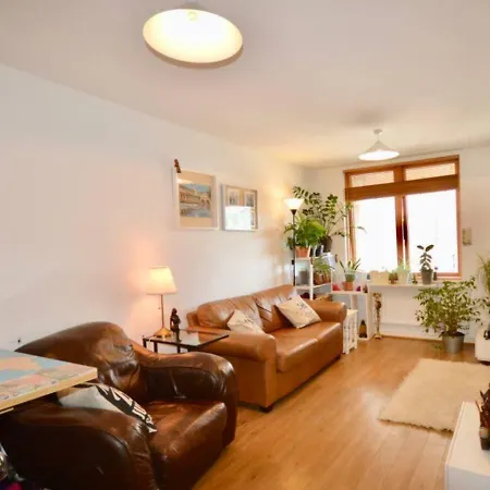 The Perfect Central 1 Bedroom In Bristol