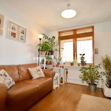 The Perfect Central 1 Bedroom In Lägenhet Bristol