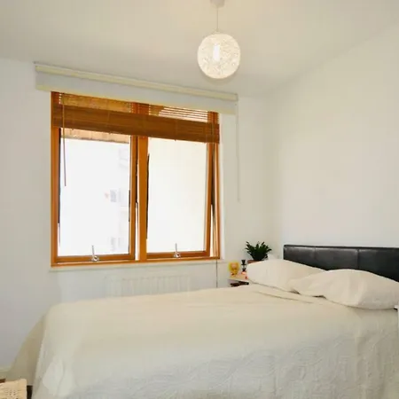 The Perfect Central 1 Bedroom In Бристоль