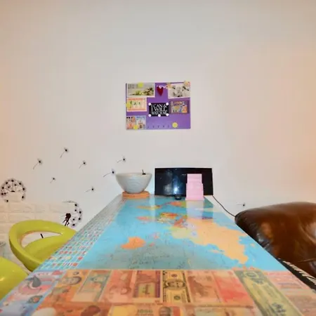Апартаменти The Perfect Central 1 Bedroom In